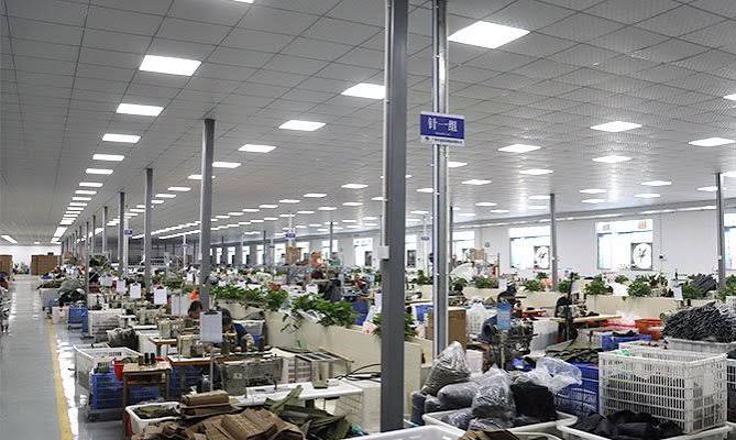 Contract Stitching Bag Factory in KSA: A Business Opportunity